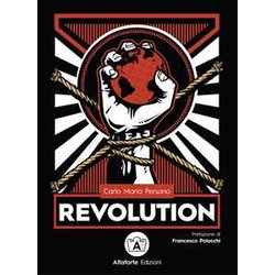 Revolution Revolution