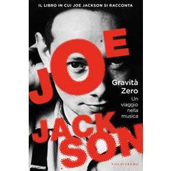 Gravità Zero. Un Viaggio Nella Musica Gravità Zero. Un Viaggio Nella Musica