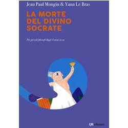La Morte Del Divino Socrate