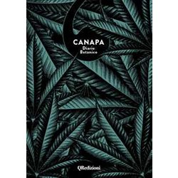 Canapa. Diario Botanico