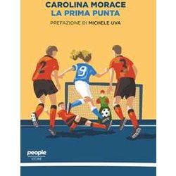 La Prima Punta La Prima Punta