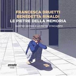 Le Pietre Della Memoria. Gunter Demnig E Le Pietre D'inciampo Le Pietre Della Memoria. Gunter Demnig E Le Pietre D'inciampo