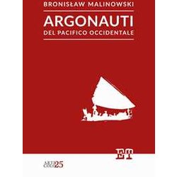 Argonauti Del Pacifico Occidentale