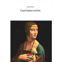 Curare L'anima Con L'arte Curare L'anima Con L'arte