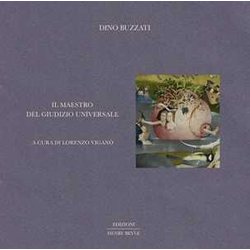 Il Maestro Del Giudizio Universale Il Maestro Del Giudizio Universale