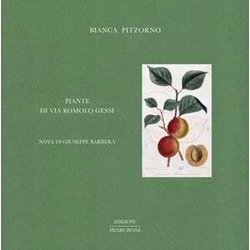 Piante Di Via Romolo Gessi Piante Di Via Romolo Gessi