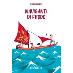 Naviganti Di Frodo Naviganti Di Frodo