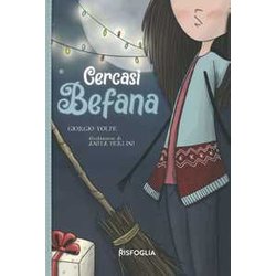 Cercasi Befana Cercasi Befana