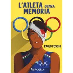 L'atleta Senza Memoria L'atleta Senza Memoria