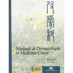 Manuale Di Dermatologia In Medicina Cinese Manuale Di Dermatologia In Medicina Cinese
