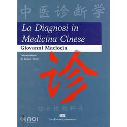 La Diagnosi In Medicina Cinese La Diagnosi In Medicina Cinese
