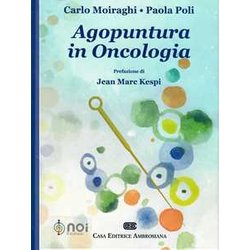 Agopuntura In Oncologia Agopuntura In Oncologia