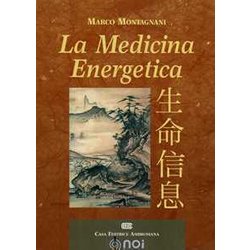 La Medicina Energetica La Medicina Energetica