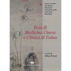 Basi Di Medicina Cinese E Clinica Di Tuina Basi Di Medicina Cinese E Clinica Di Tuina