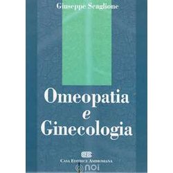 Omeopatia E Ginecologia Omeopatia E Ginecologia