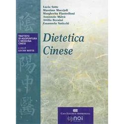 Dietetica Cinese Dietetica Cinese