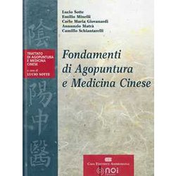 Fondamenti Di Agopuntura E Medicina Cinese Fondamenti Di Agopuntura E Medicina Cinese