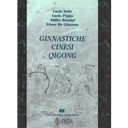 Ginnastiche Cinesi Qigong