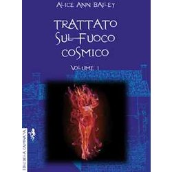 Trattato Sul Fuoco Cosmico (Vol. 1) Trattato Sul Fuoco Cosmico (Vol. 1)