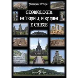 Geobiologia Di Tepli, Piramidi E Chiese