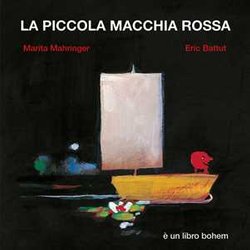 La Piccola Macchia Rossa La Piccola Macchia Rossa