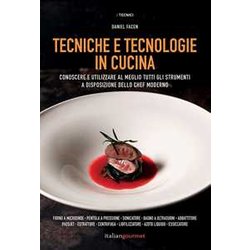 Tecniche E Tecnologie In Cucina