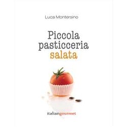 Piccola Pasticceria Salata Piccola Pasticceria Salata