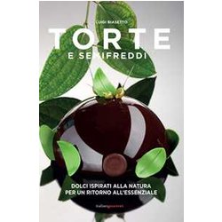 Torte E Semifreddi Torte E Semifreddi