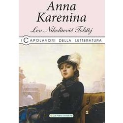 Anna Karenina Anna Karenina