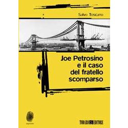 Joe Petrosino E Il Caso Del Fratello Scomparso Joe Petrosino E Il Caso Del Fratello Scomparso