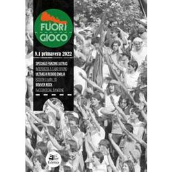 Fuori Gioco. Primavera (Vol. 1) Fuori Gioco. Primavera (Vol. 1)