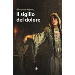 Il Sigillo Del Dolore: 46 Il Sigillo Del Dolore: 46