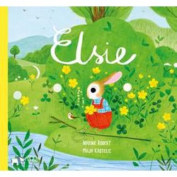 Elsie. Ediz. A Colori Elsie. Ediz. A Colori