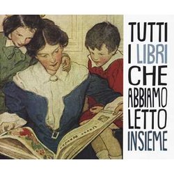 Tutti I Libri Che Abbiamo Letto Insieme Tutti I Libri Che Abbiamo Letto Insieme