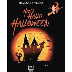 Hallo Hallo Halloween Hallo Hallo Halloween