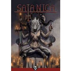 Satanica Satanica