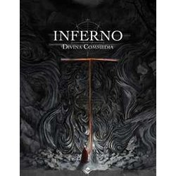 Inferno. Divina Commedia. Dante's Inferno Finely Illustrated. Ediz. Italiana E Inglese Inferno. Divina Commedia. Dante's Inferno Finely Illustrated. Ediz. Italiana E Inglese