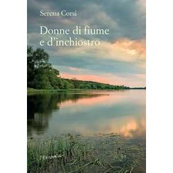 Donna Di Fiume E D'inchiostro Donna Di Fiume E D'inchiostro