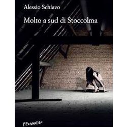 Molto A Sud Di Stoccolma Molto A Sud Di Stoccolma