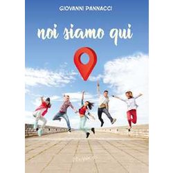 Noi Siamo Qui Noi Siamo Qui