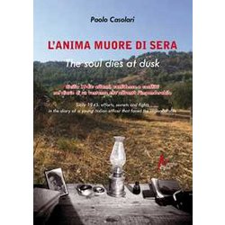 L'anima Muore Di Sera-The Soul Dies At Dusk L'anima Muore Di Sera-The Soul Dies At Dusk