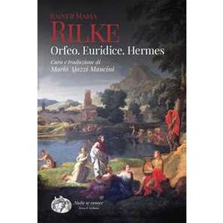 Orfeo. Euridice. Hermes