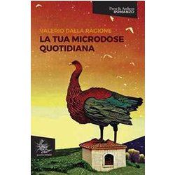 La Tua Microdose Quotidiana La Tua Microdose Quotidiana