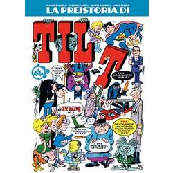La Preistoria Di Tilt La Preistoria Di Tilt