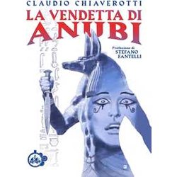 La Vendetta Di Anubi La Vendetta Di Anubi