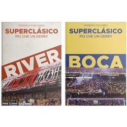 SupercláSic. Più Che Un Derby SupercláSic. Più Che Un Derby