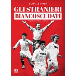 Gli Stranieri Biancoscudati Gli Stranieri Biancoscudati