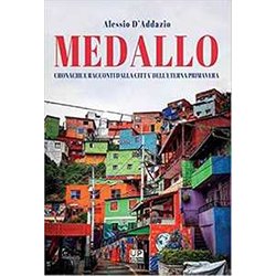 Medallo Medallo