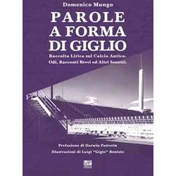 Parole A Forma Di Giglio Parole A Forma Di Giglio