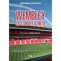 Wembley La Storia Il Mito Wembley La Storia Il Mito